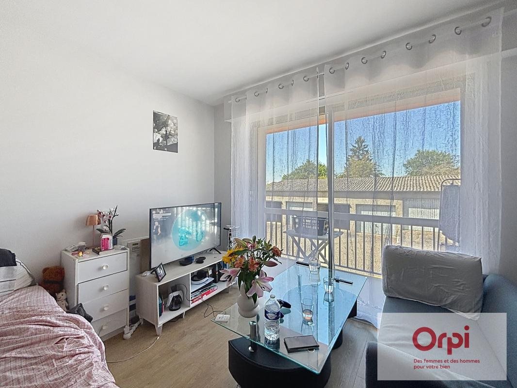 Appartement à louer, 28m², Montluçon