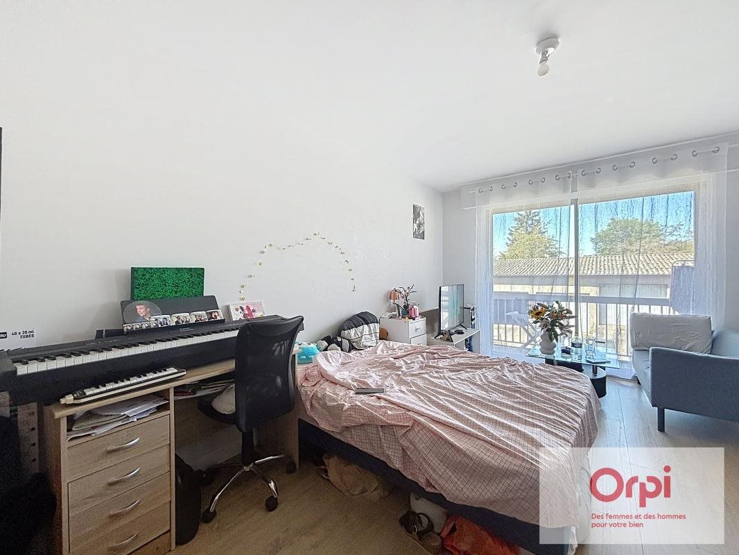 Appartement à louer, 28m², Montluçon