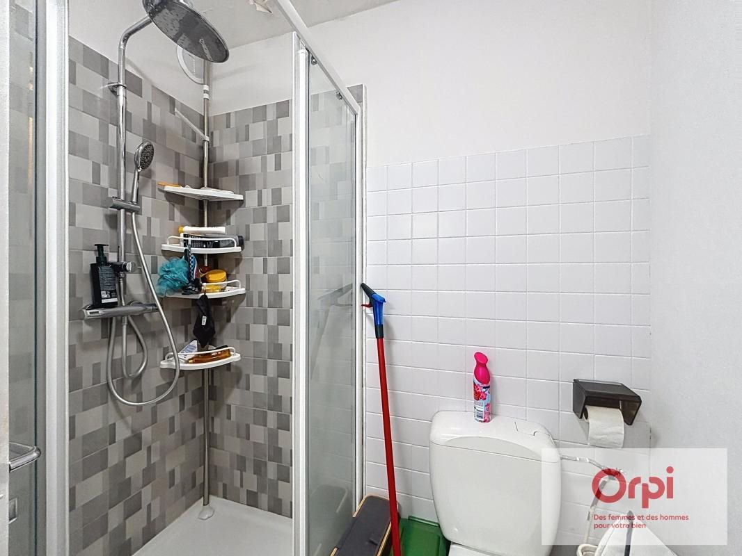 Appartement à louer, 28m², Montluçon