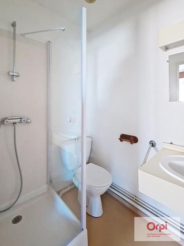 Appartement à louer, 25m², Montluçon