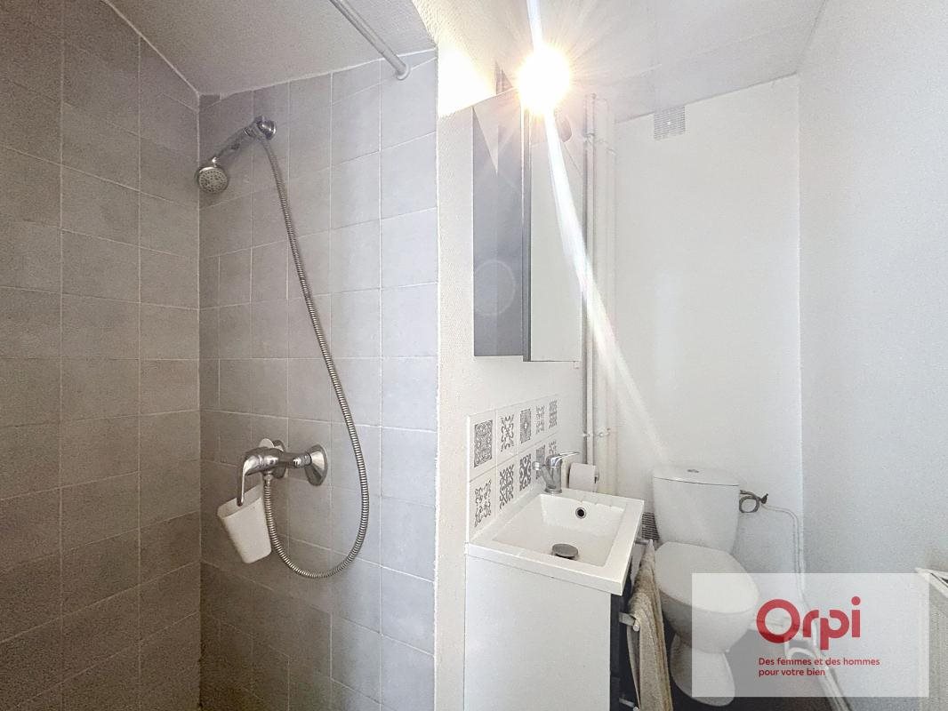 Appartement à louer, 28m², Montluçon