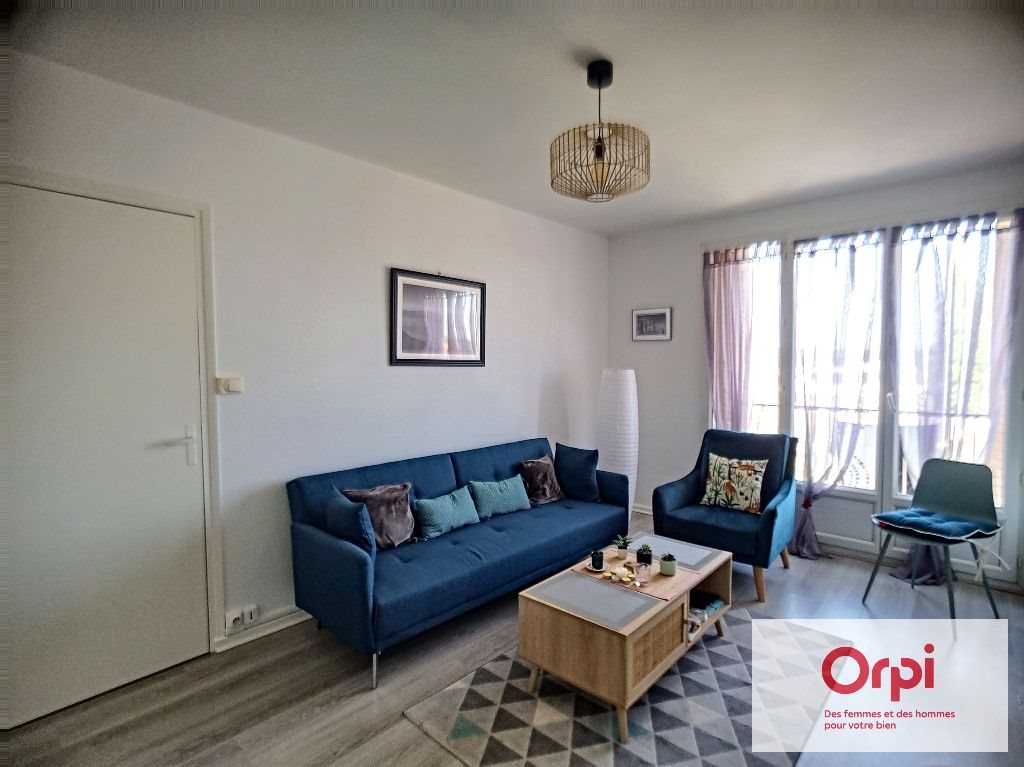 Appartement à louer, 56m², Montluçon