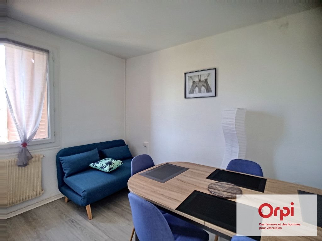 Appartement à louer, 56m², Montluçon