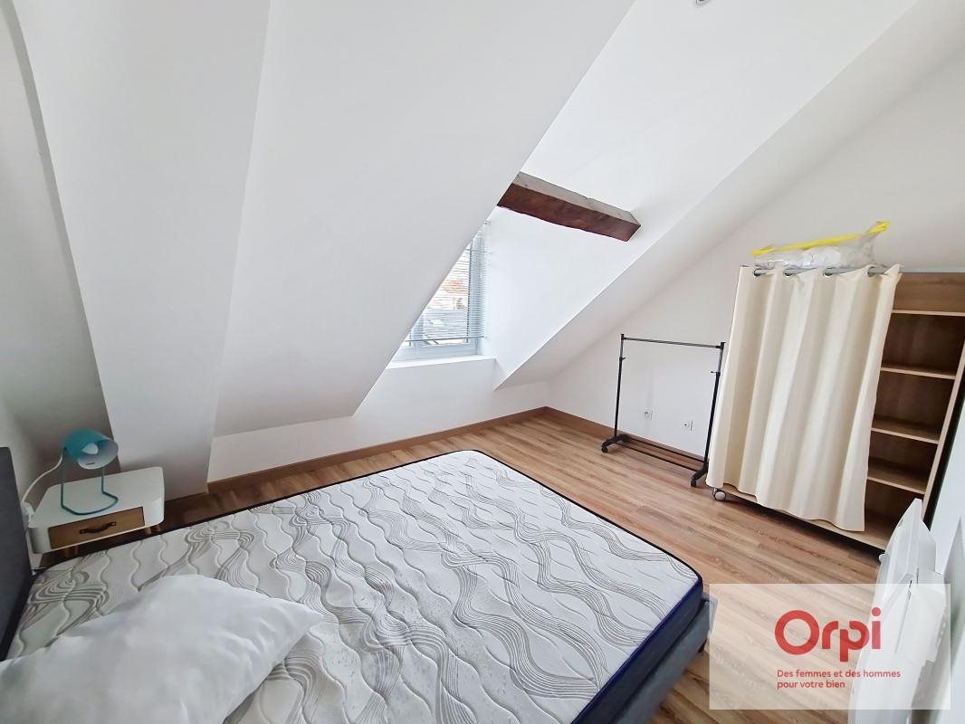 Appartement à louer, 23m², Montluçon