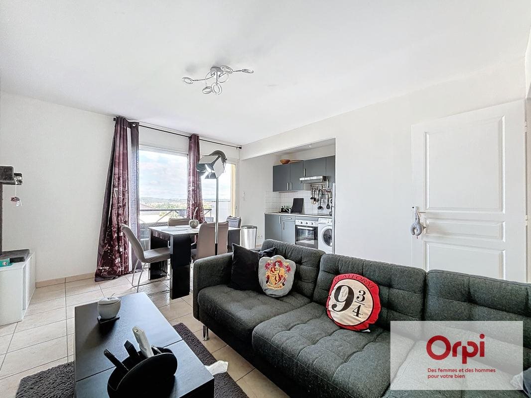 Appartement à louer, 62m², Montluçon