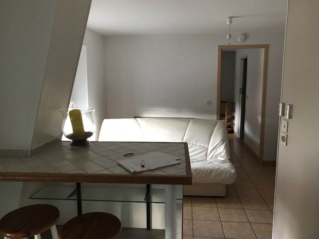 Appartement à louer, 29m², Montmarault