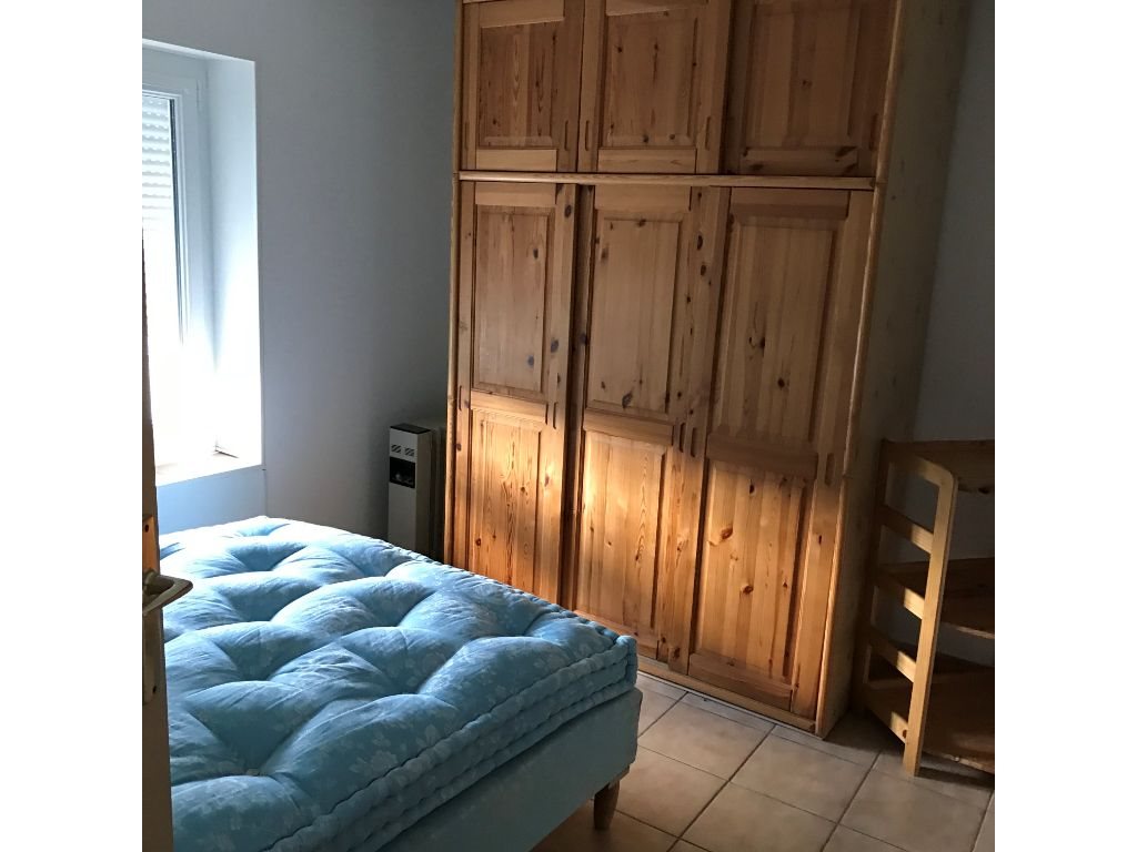 Appartement à louer, 29m², Montmarault
