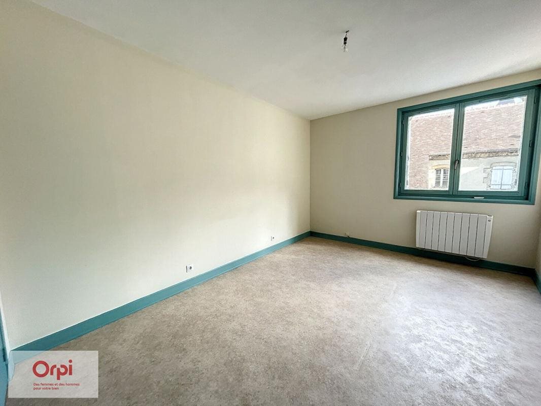 Appartement à louer, 94m², Montluçon