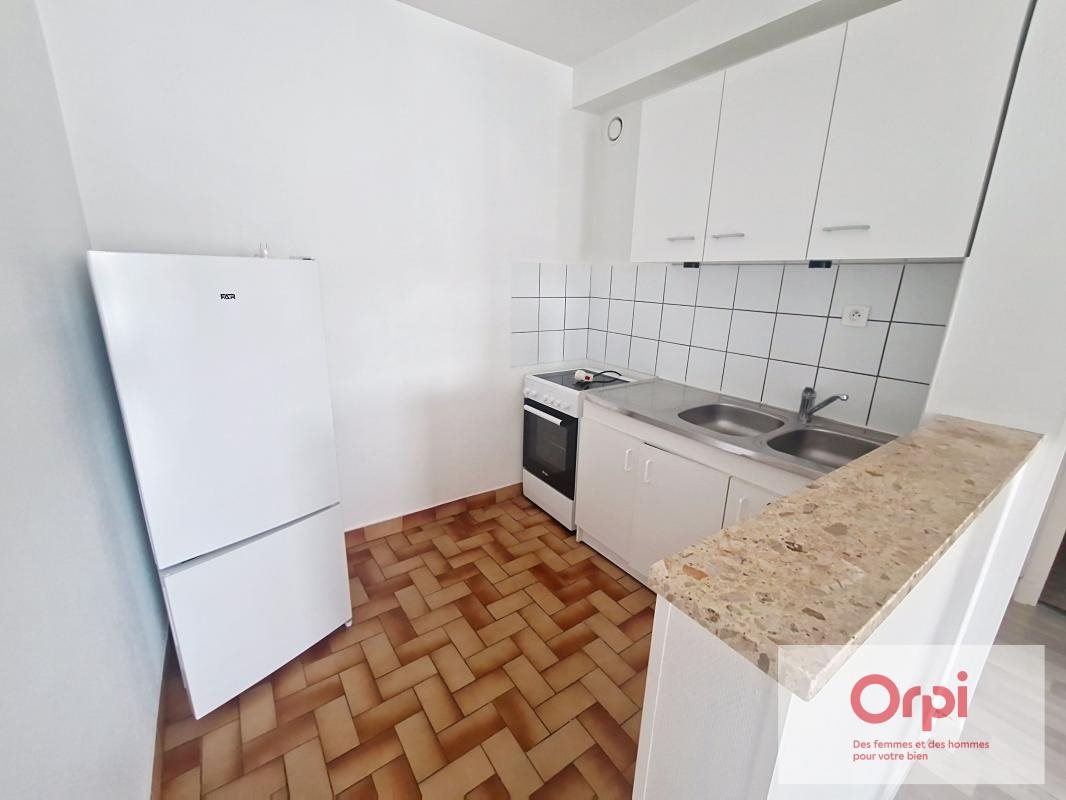 Appartement à louer, 42m², Montluçon