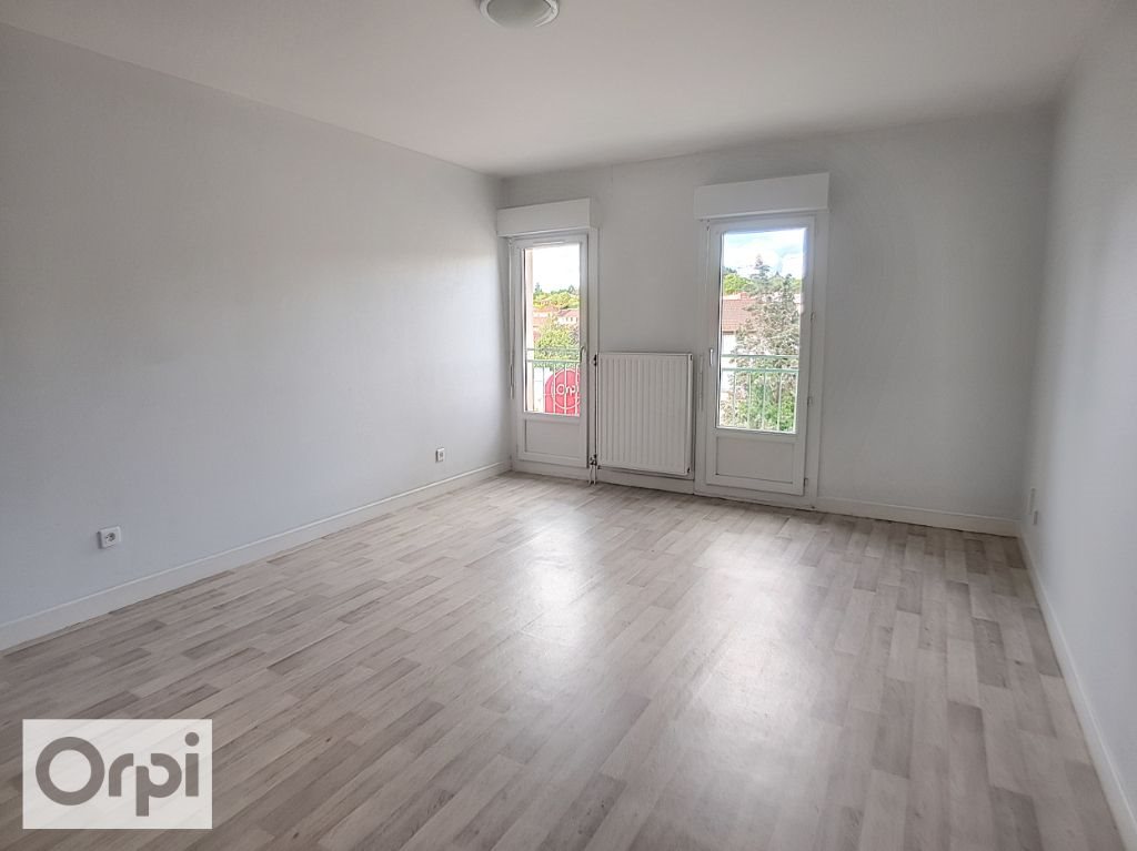 Appartement à louer, 42m², Montluçon