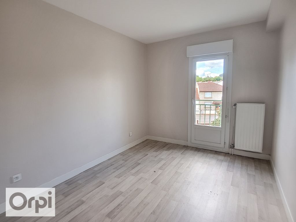 Appartement à louer, 42m², Montluçon