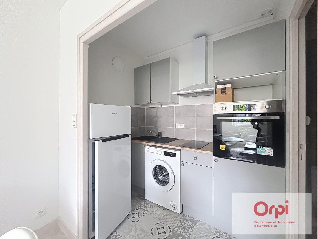 Appartement à louer, 41m², Néris-les-Bains