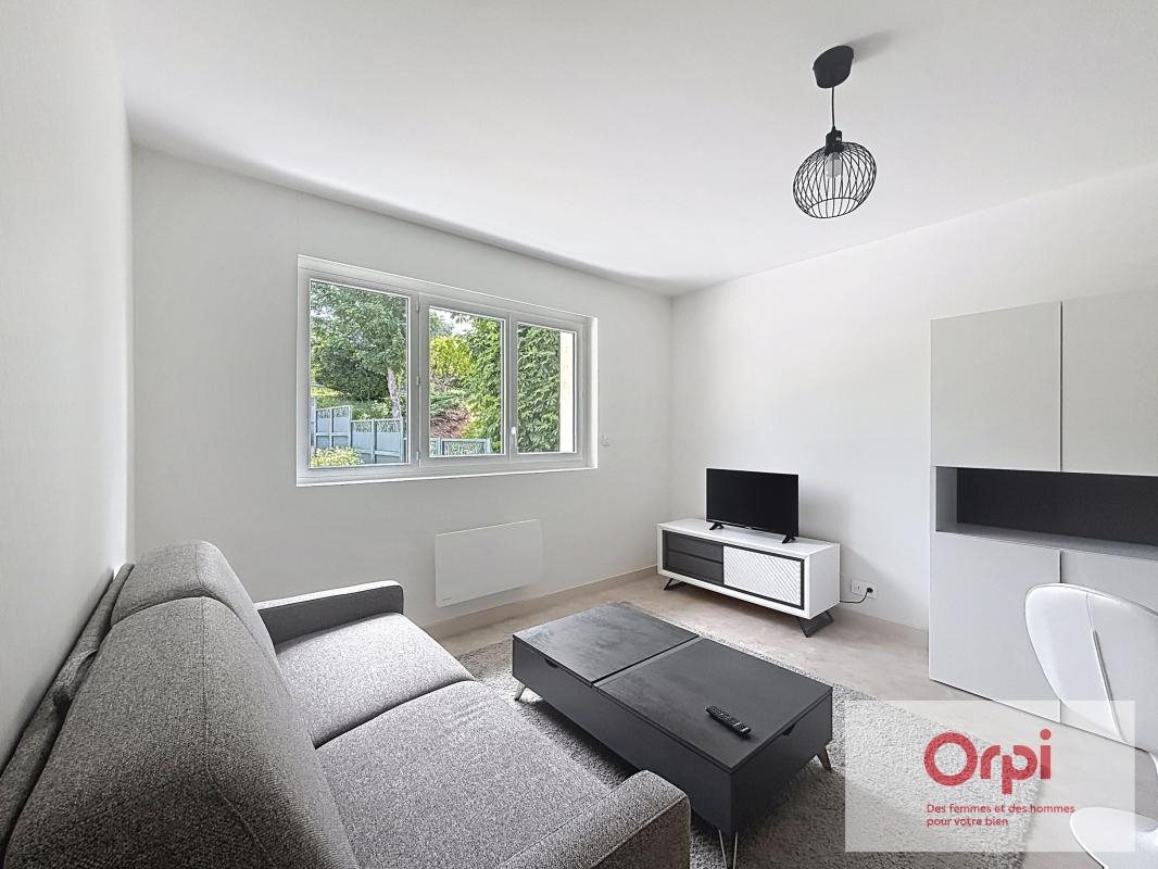 Appartement à louer, 41m², Néris-les-Bains