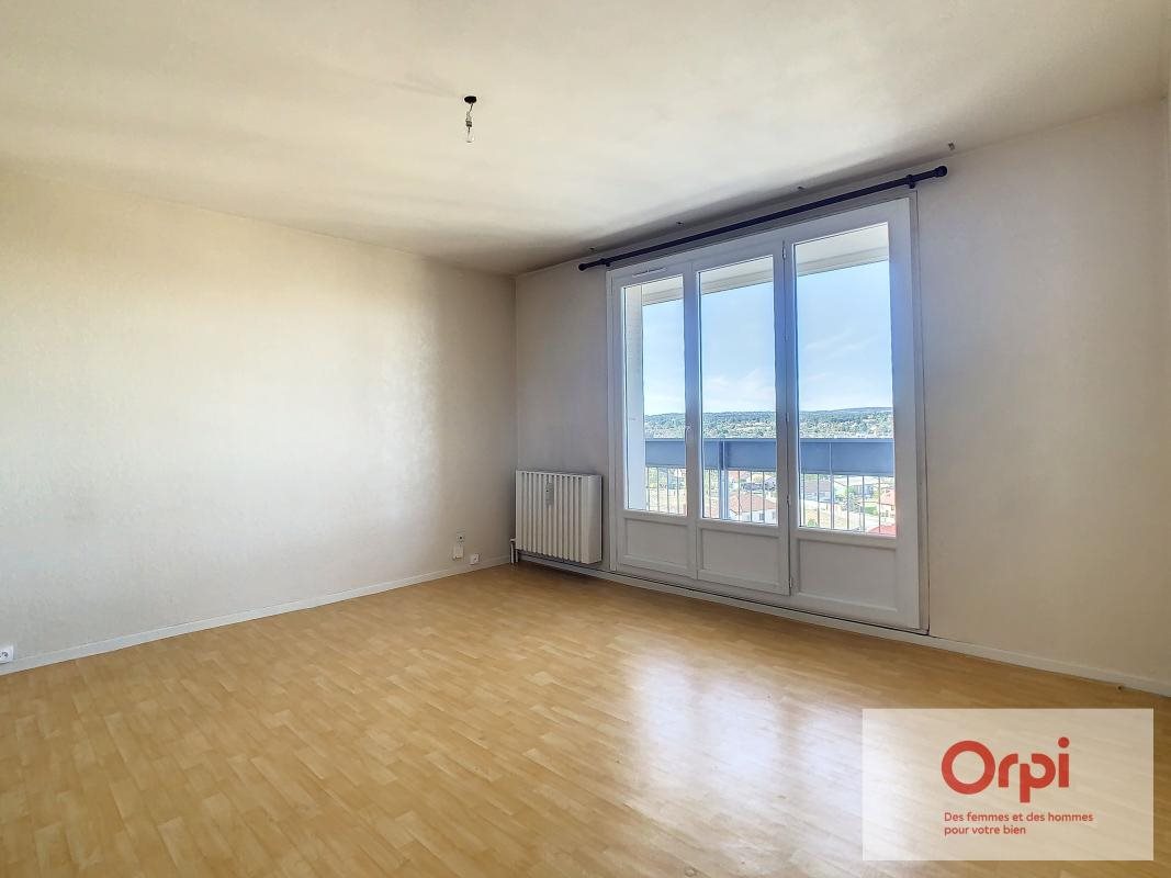 Appartement à louer, 49m², Montluçon
