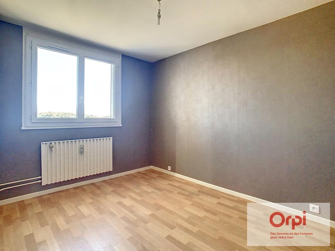 Appartement à louer, 49m², Montluçon