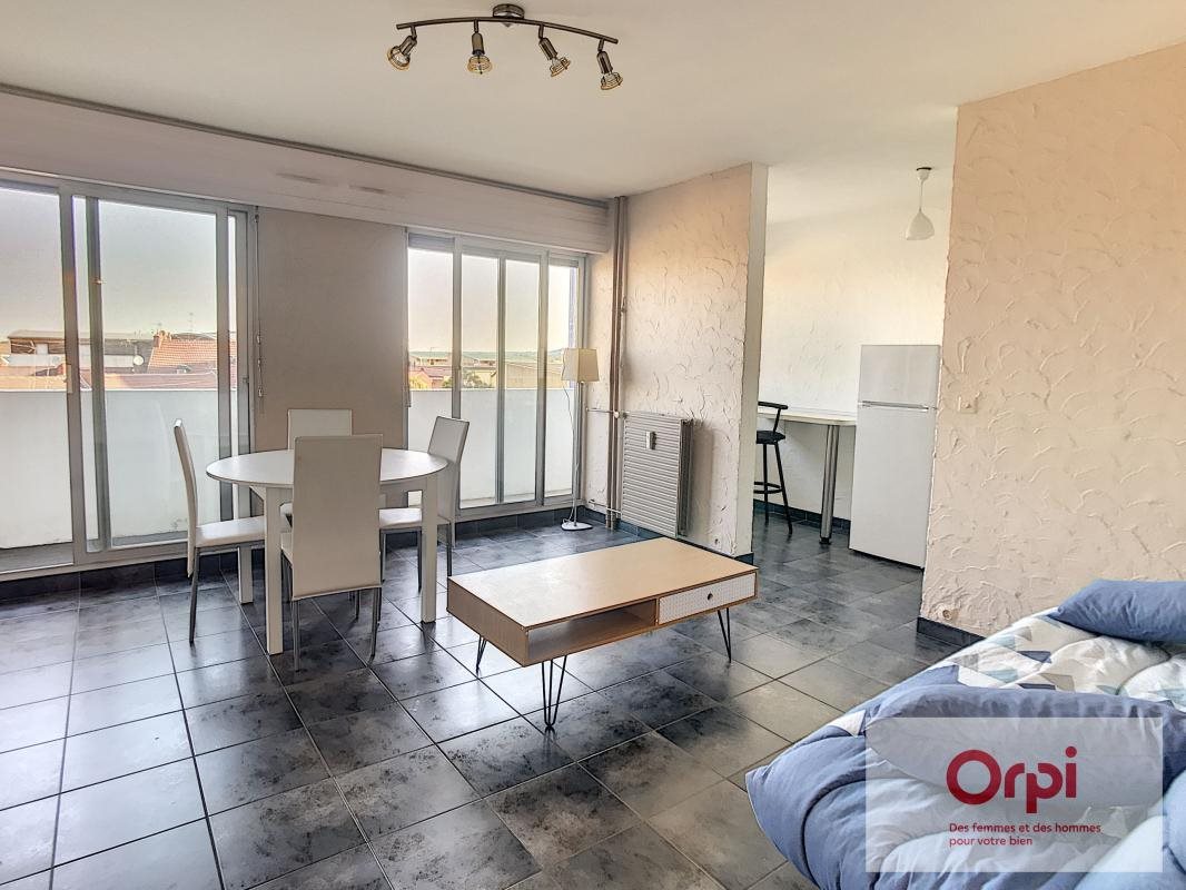 Appartement à louer, 32m², Montluçon