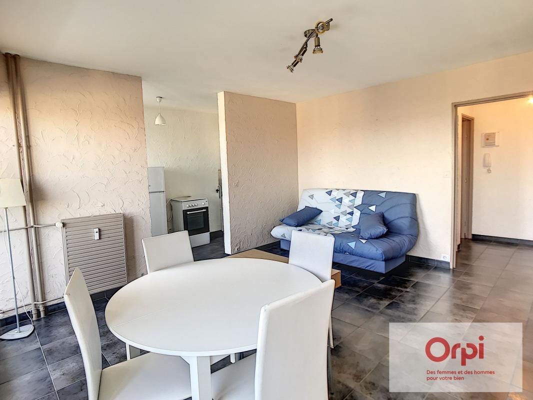 Appartement à louer, 32m², Montluçon