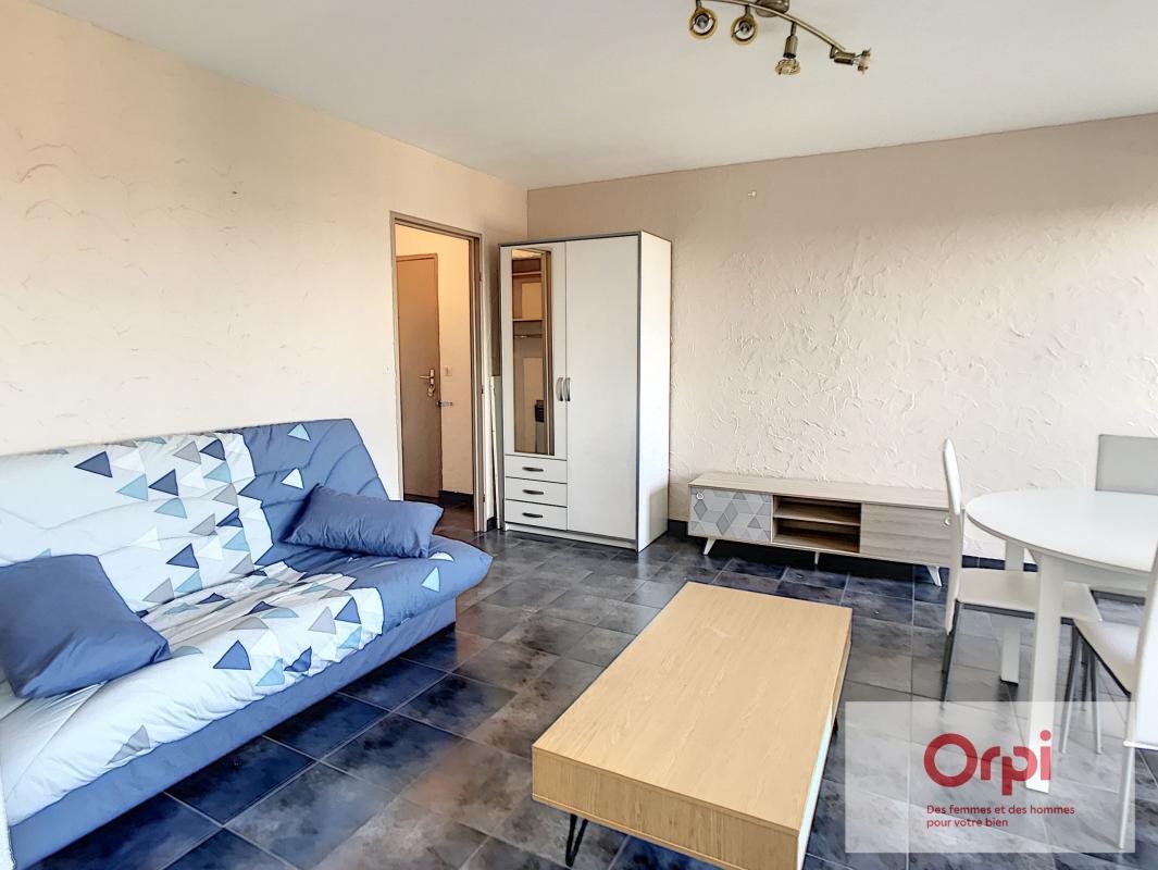 Appartement à louer, 32m², Montluçon