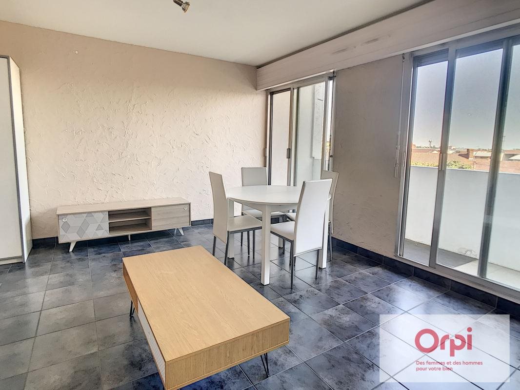 Appartement à louer, 32m², Montluçon
