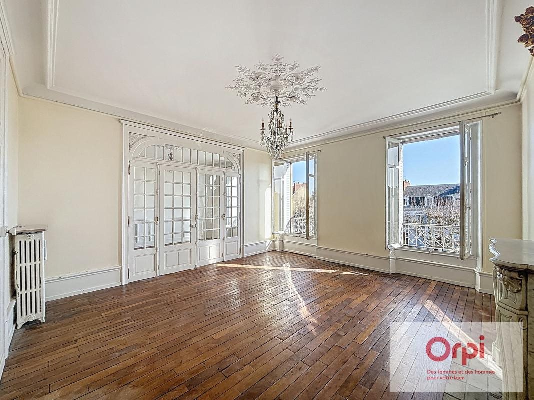 Appartement à louer, 125m², Montluçon