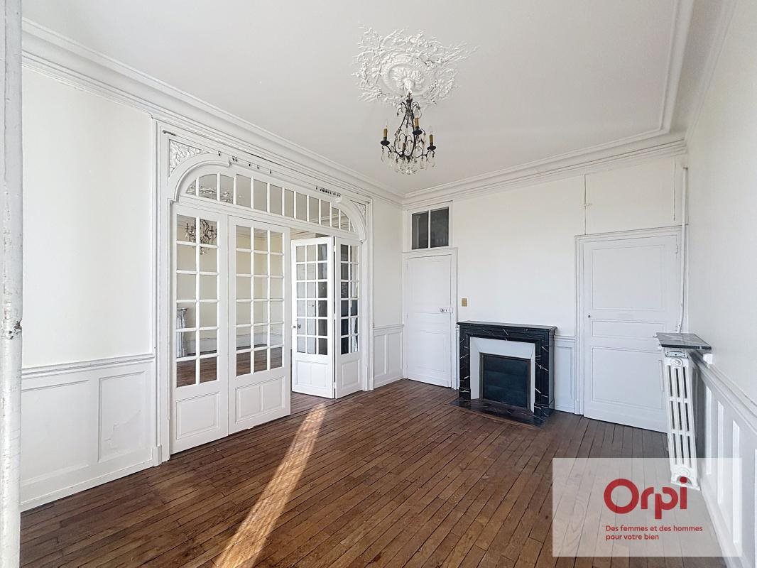 Appartement à louer, 125m², Montluçon