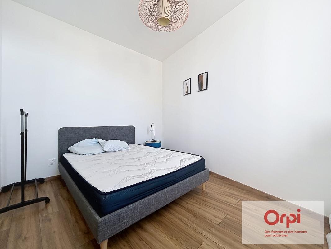 Appartement à louer, 27m², Montluçon