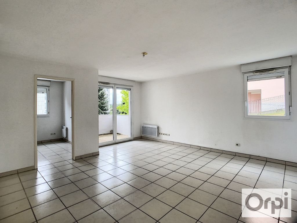 Appartement à louer, 63m², Montluçon