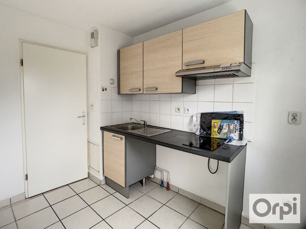 Appartement à louer, 63m², Montluçon