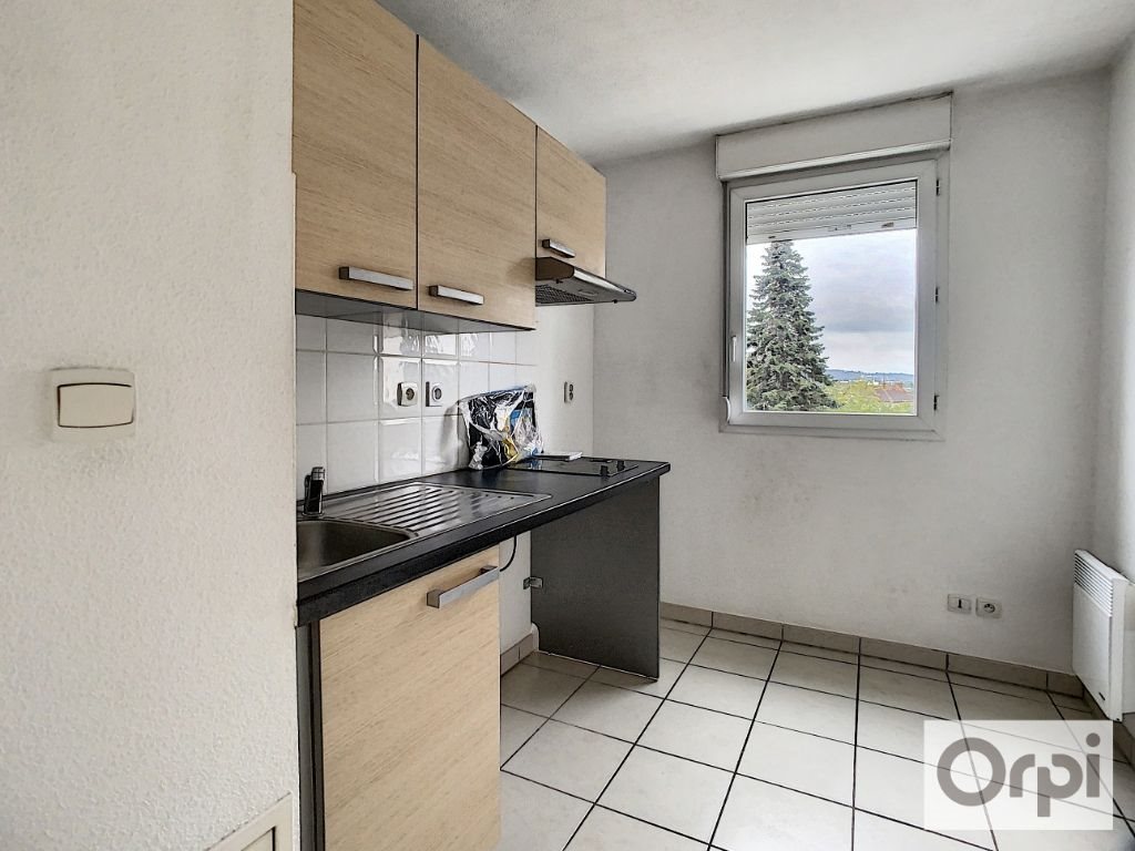 Appartement à louer, 63m², Montluçon