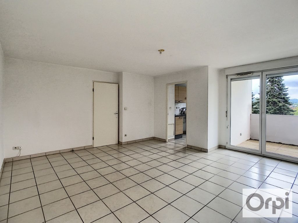 Appartement à louer, 63m², Montluçon