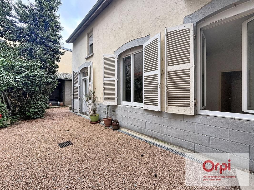 Appartement à louer, 86m², Montluçon