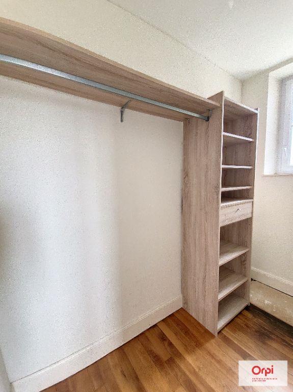 Appartement à louer, 132m², Montluçon