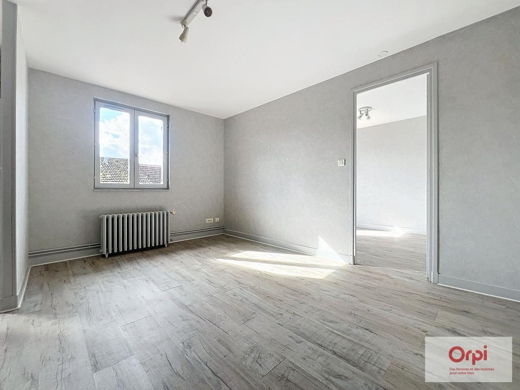 Appartement à louer, 35m², Montluçon