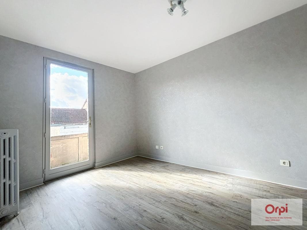 Appartement à louer, 35m², Montluçon