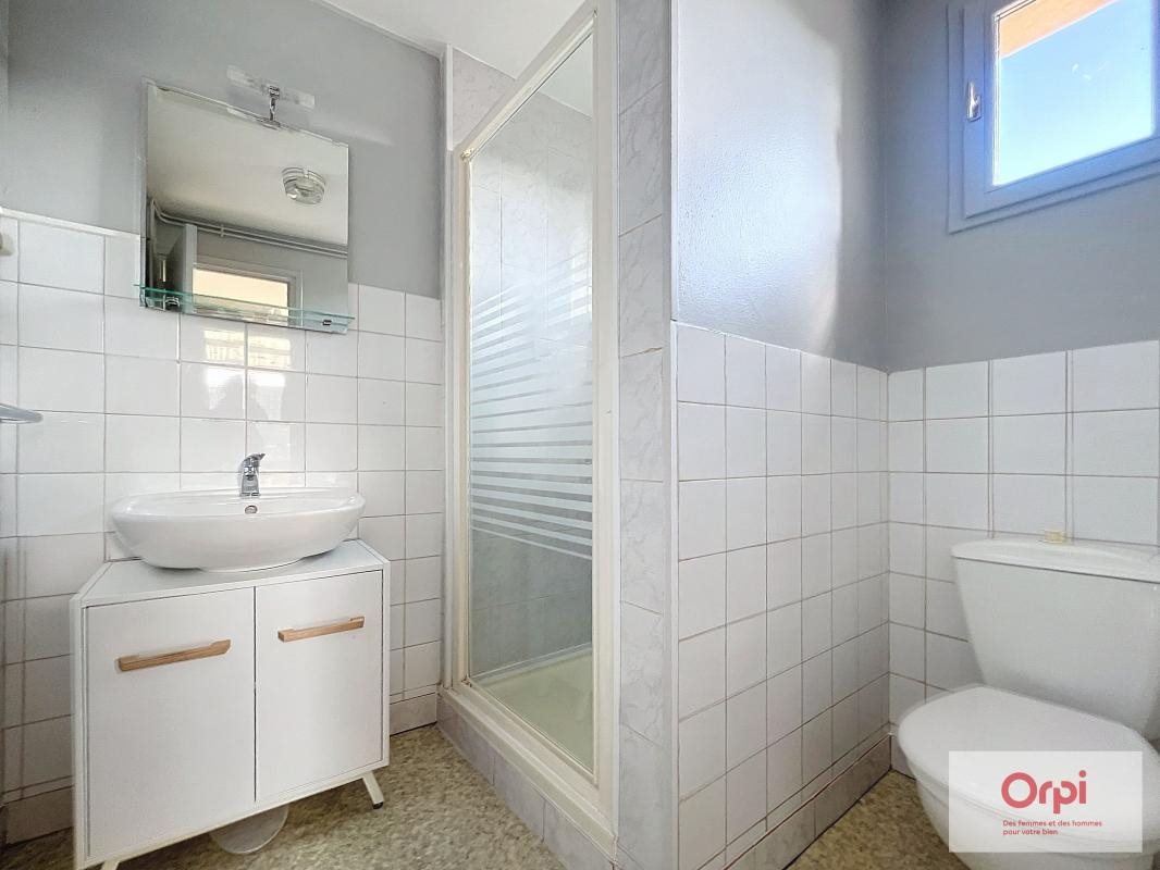 Appartement à louer, 35m², Montluçon