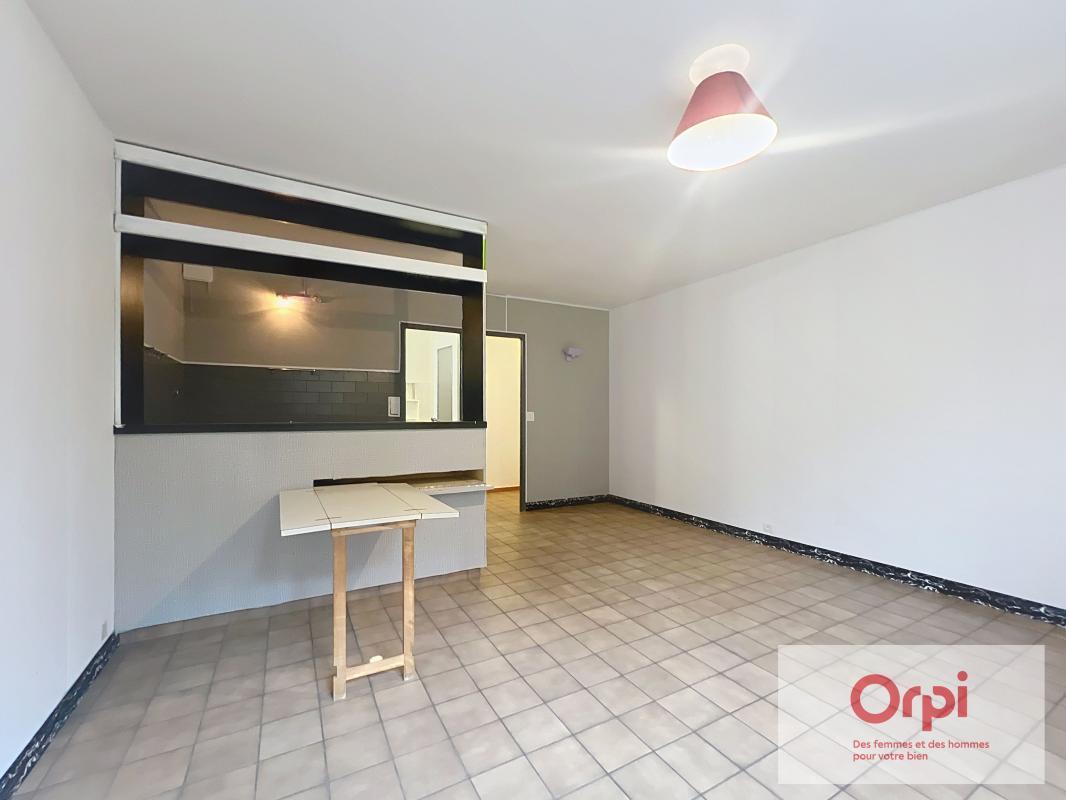 Appartement à louer, 29m², Montluçon