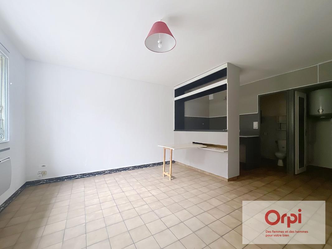 Appartement à louer, 29m², Montluçon