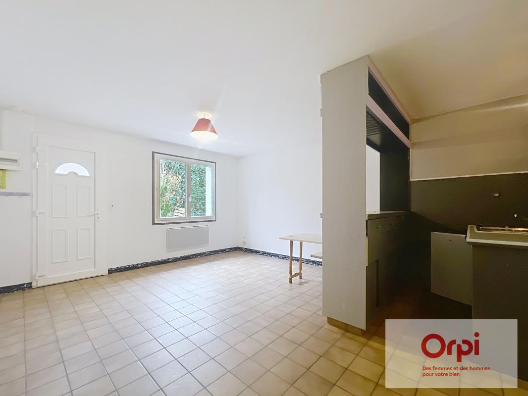 Appartement à louer, 29m², Montluçon