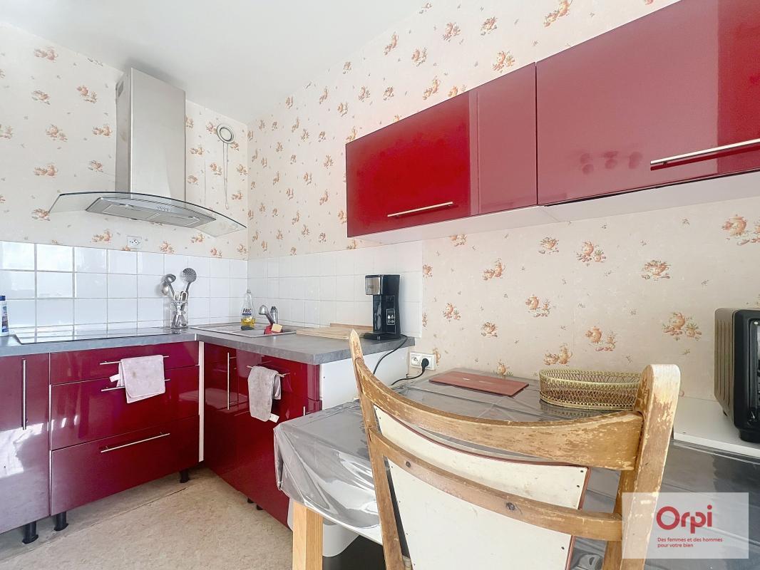Appartement à louer, 32m², Montluçon