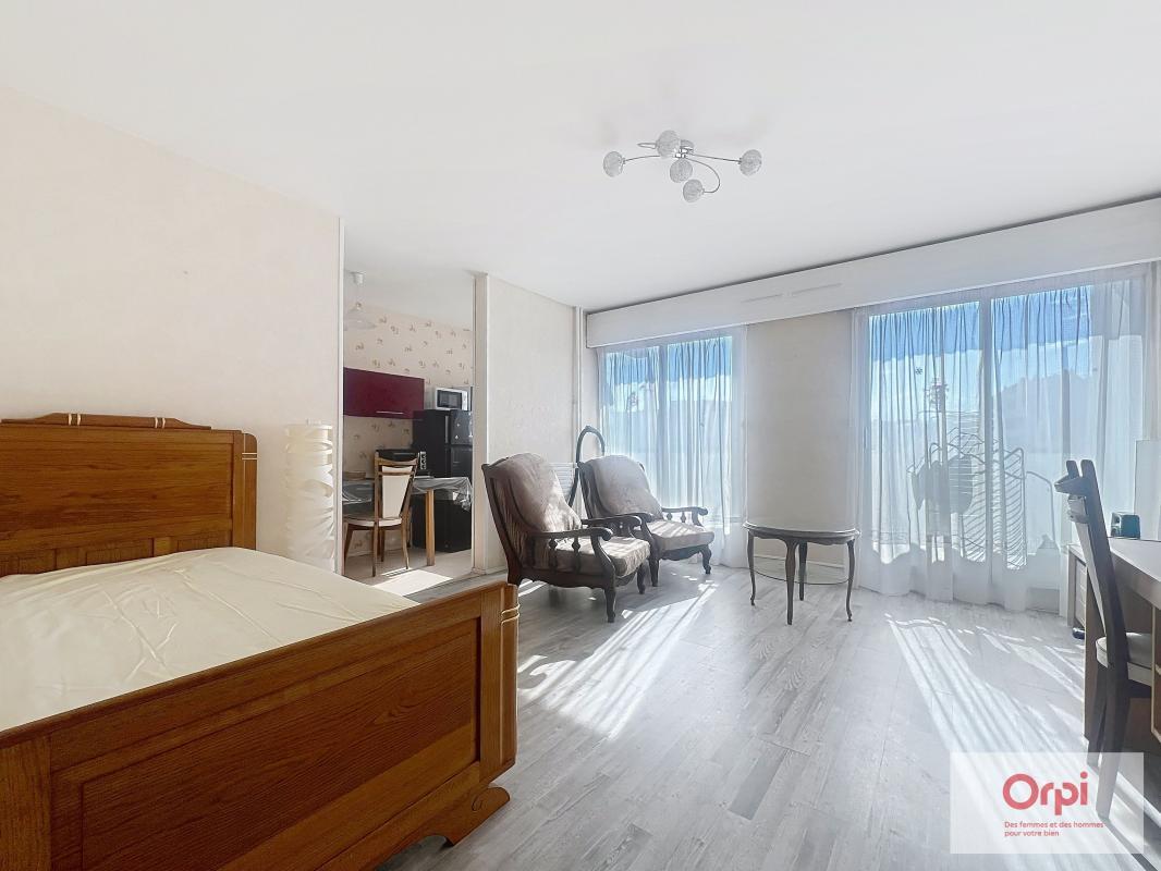 Appartement à louer, 32m², Montluçon