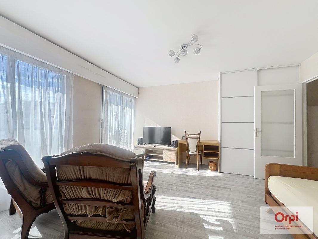 Appartement à louer, 32m², Montluçon