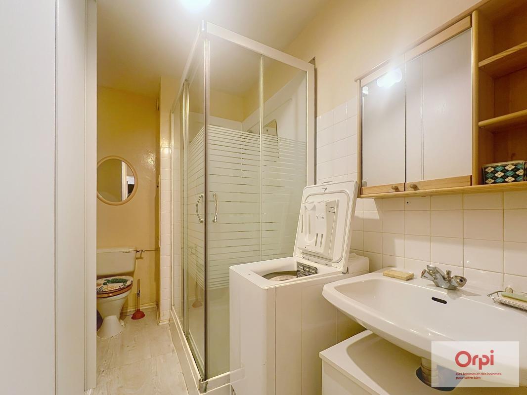 Appartement à louer, 32m², Montluçon