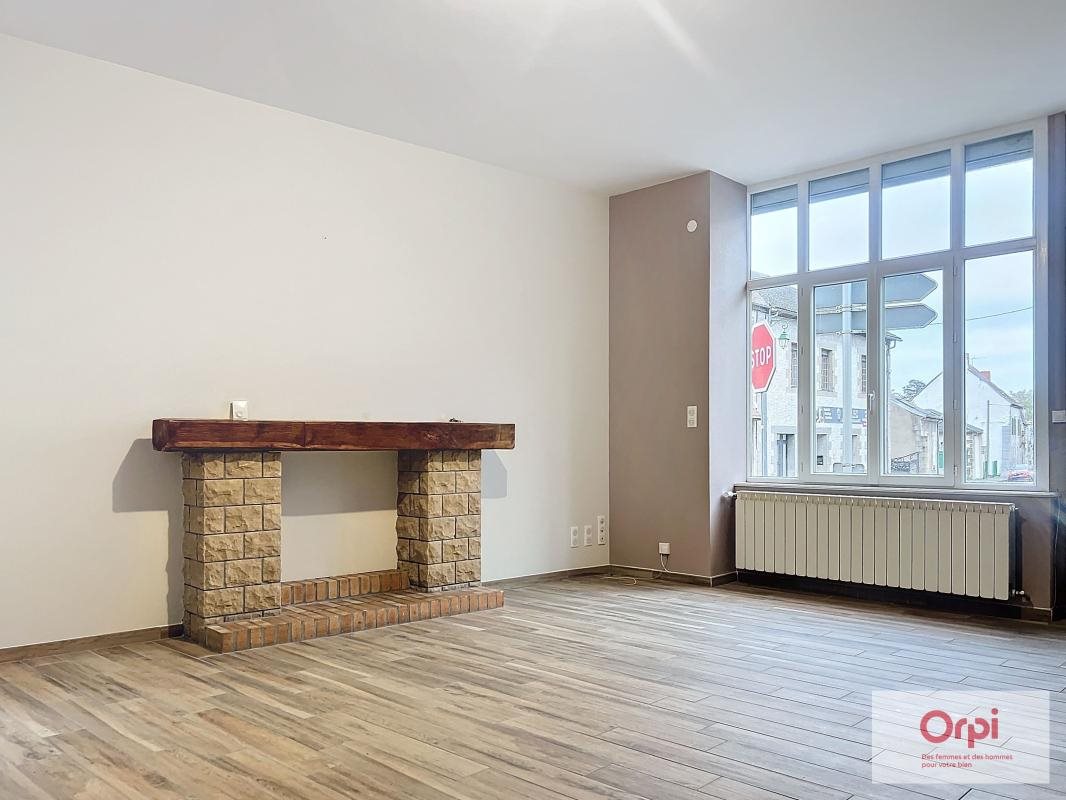 Appartement à louer, 130m², Montmarault