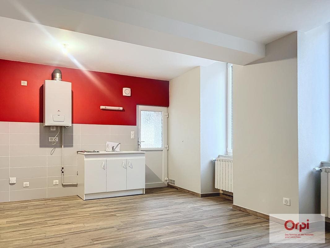 Appartement à louer, 130m², Montmarault