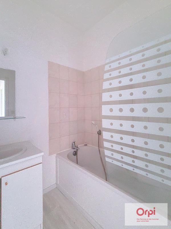 Appartement à louer, 56m², Commentry