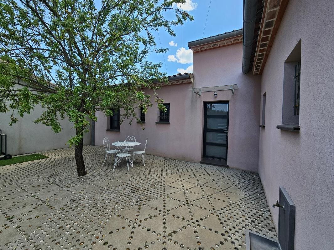 Maison à vendre, 74m², Saint-Paul-le-Jeune