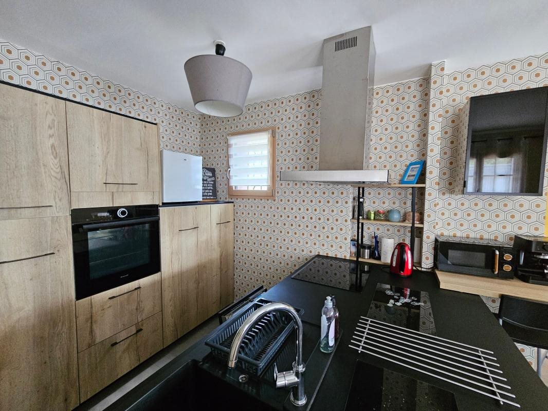 Maison à vendre, 74m², Saint-Paul-le-Jeune