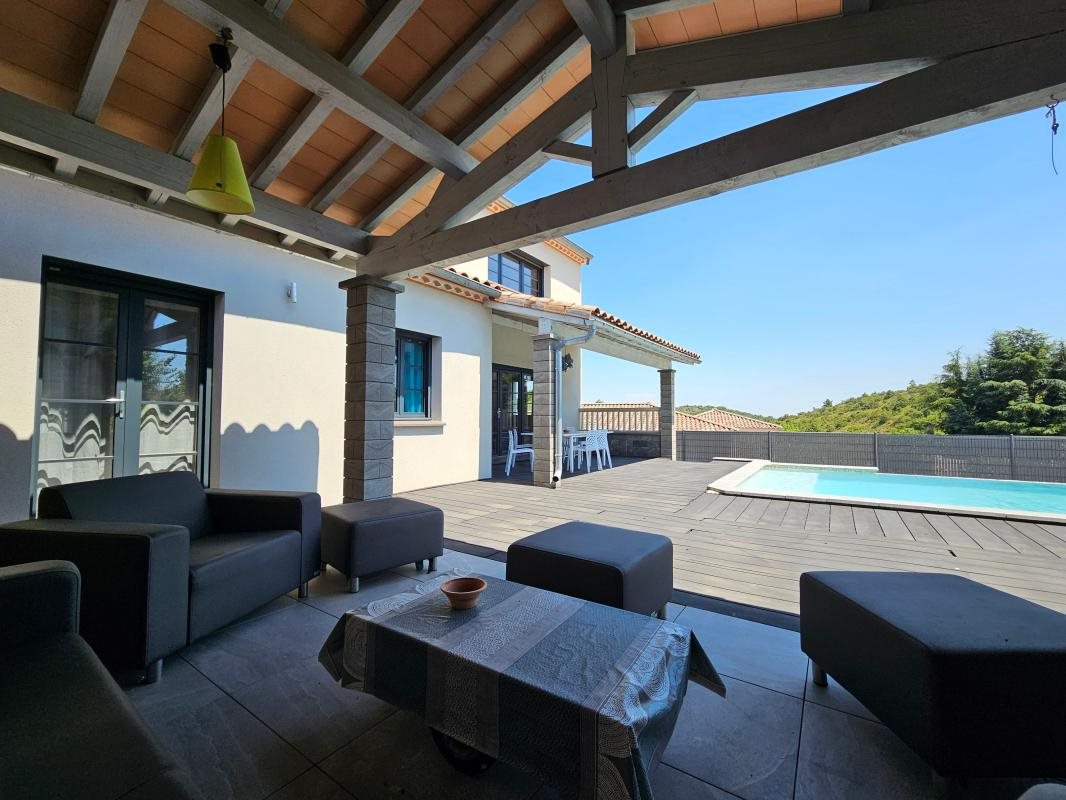 Maison à vendre, 102m², Saint-Paul-le-Jeune