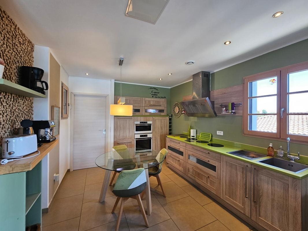 Maison à vendre, 102m², Saint-Paul-le-Jeune