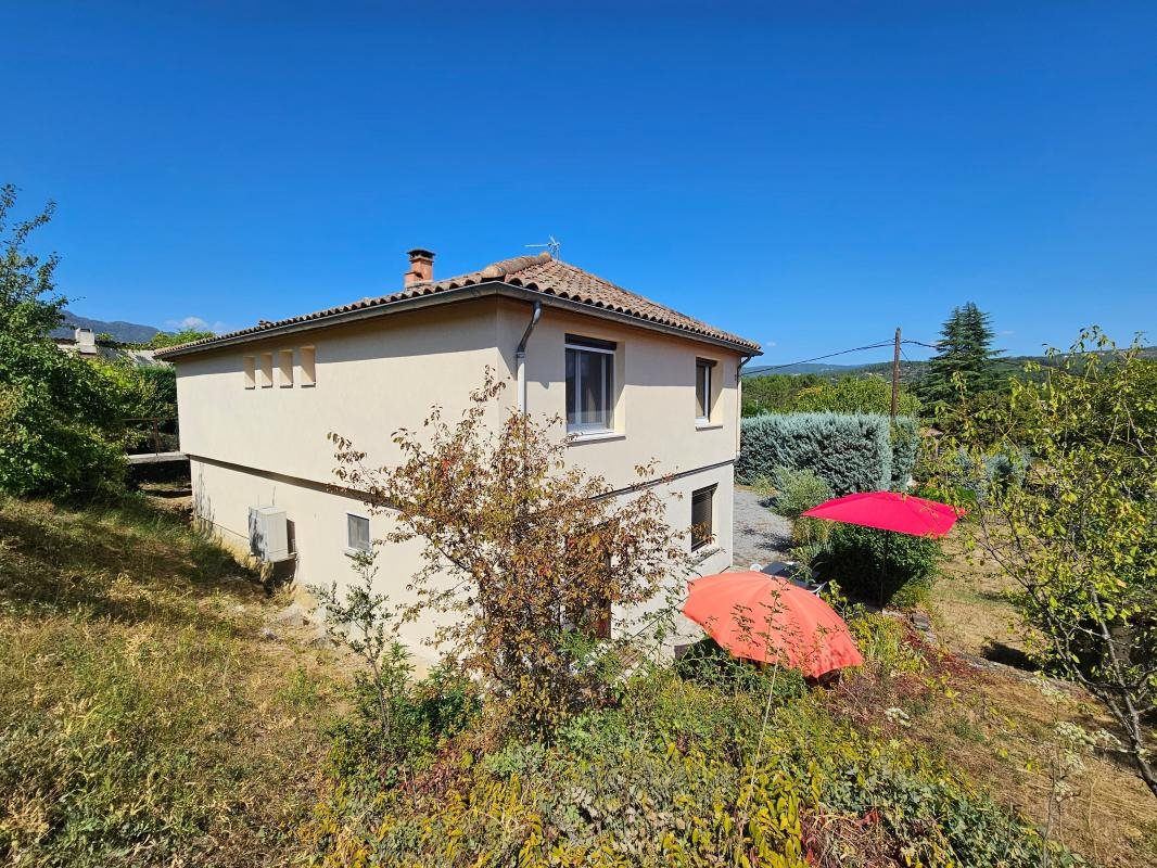 Maison à vendre, 106m², Chambonas
